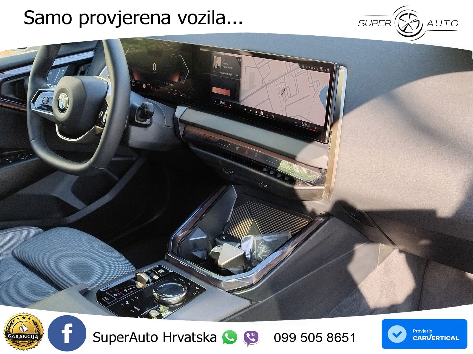 BMW X3 20d xDrive Steptronic
