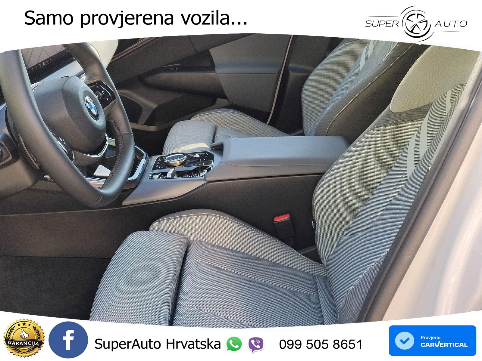 BMW X3 20d xDrive Steptronic