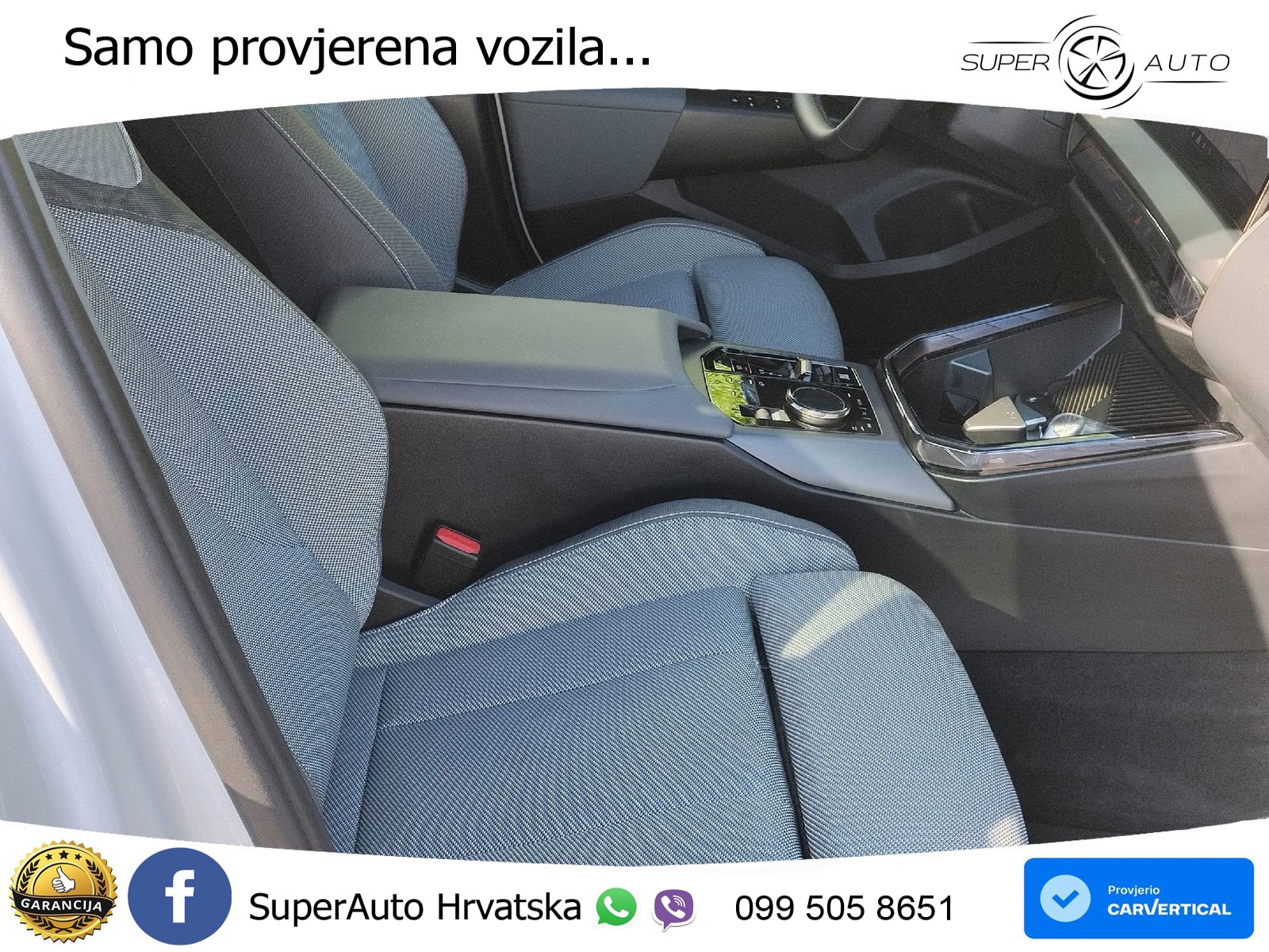 BMW X3 20d xDrive Steptronic