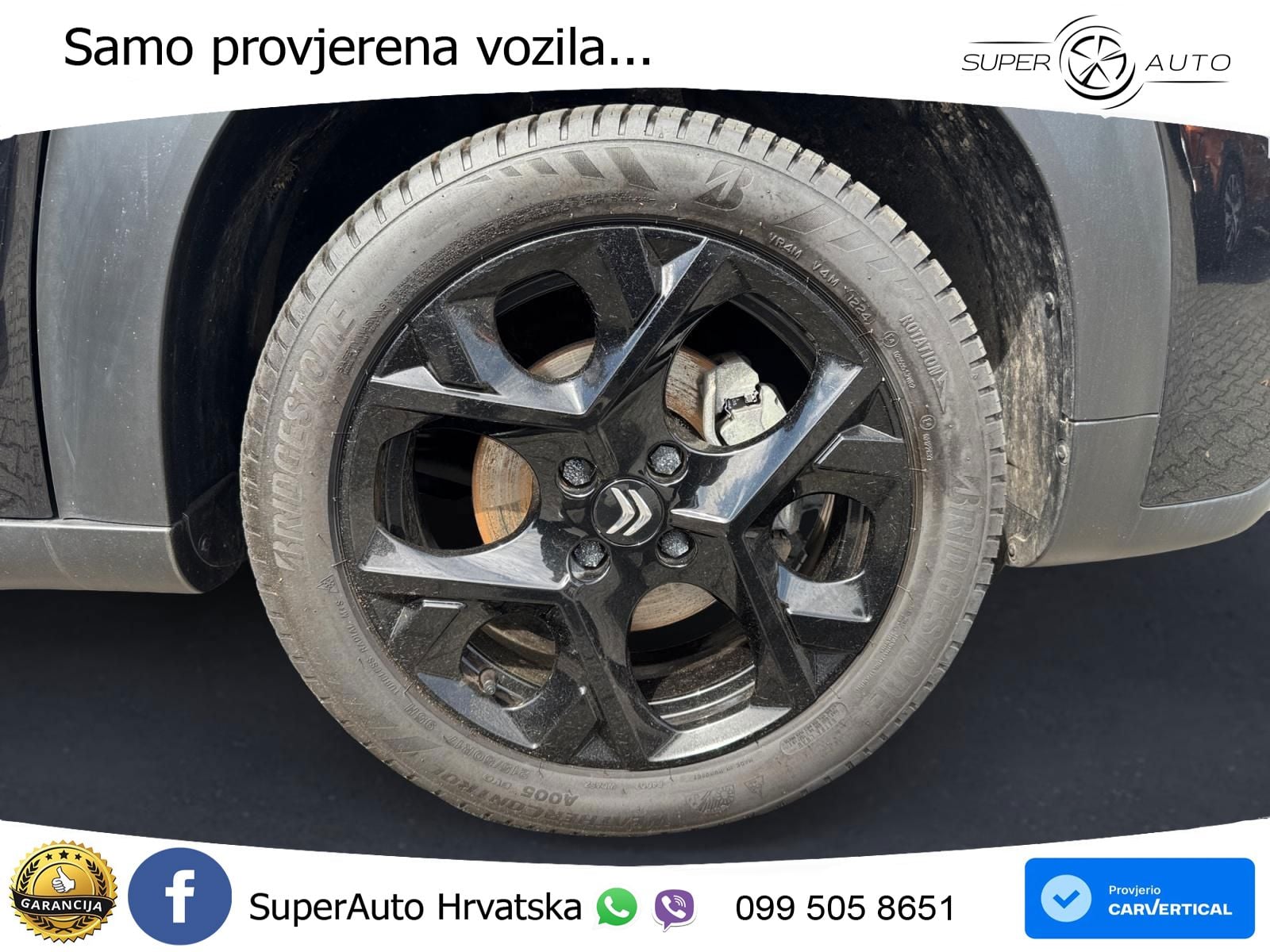 Citroen C3 Aircross 1.2 PureTech (131 KS) Automatic MAX
