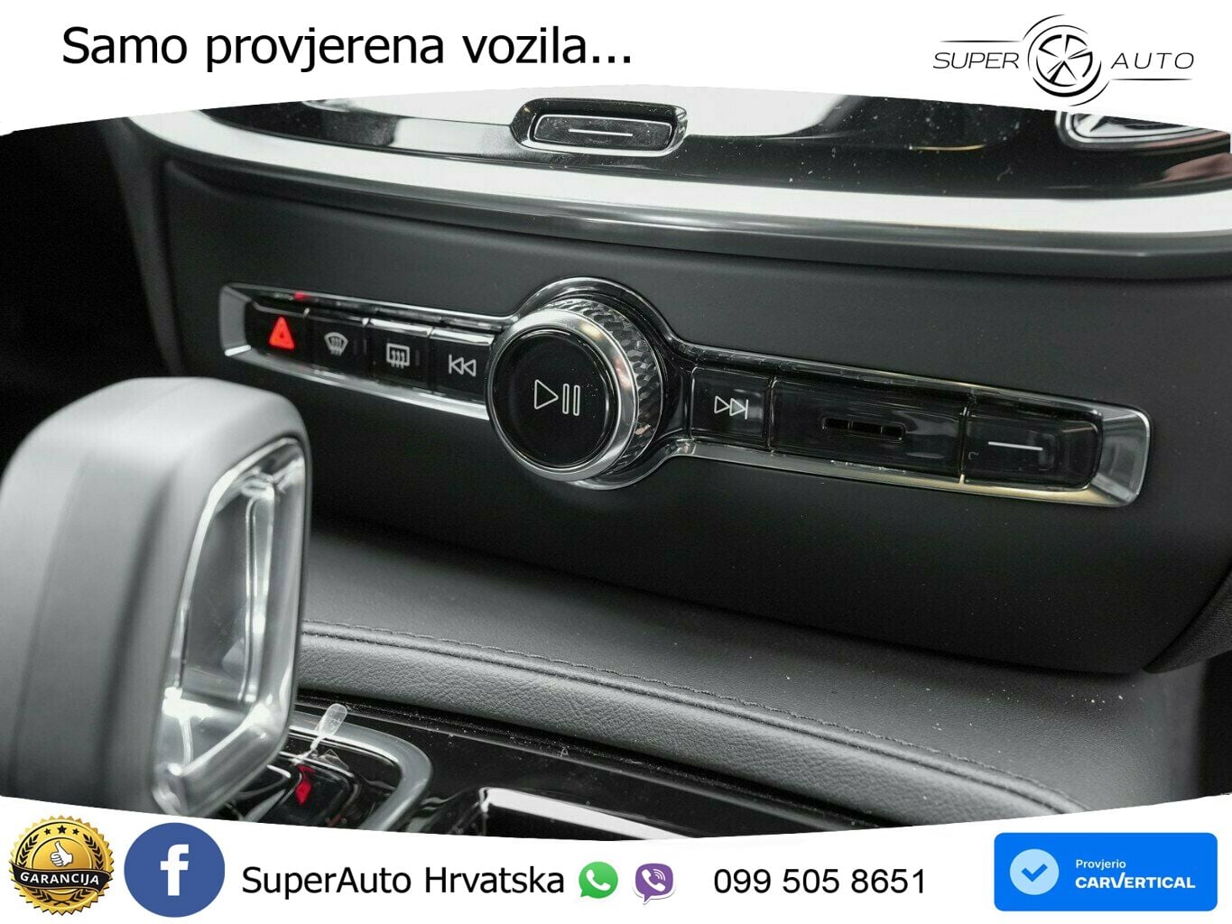 Volvo V60 2.0 T6 AWD Geartronic LED+GR SJED+ACC