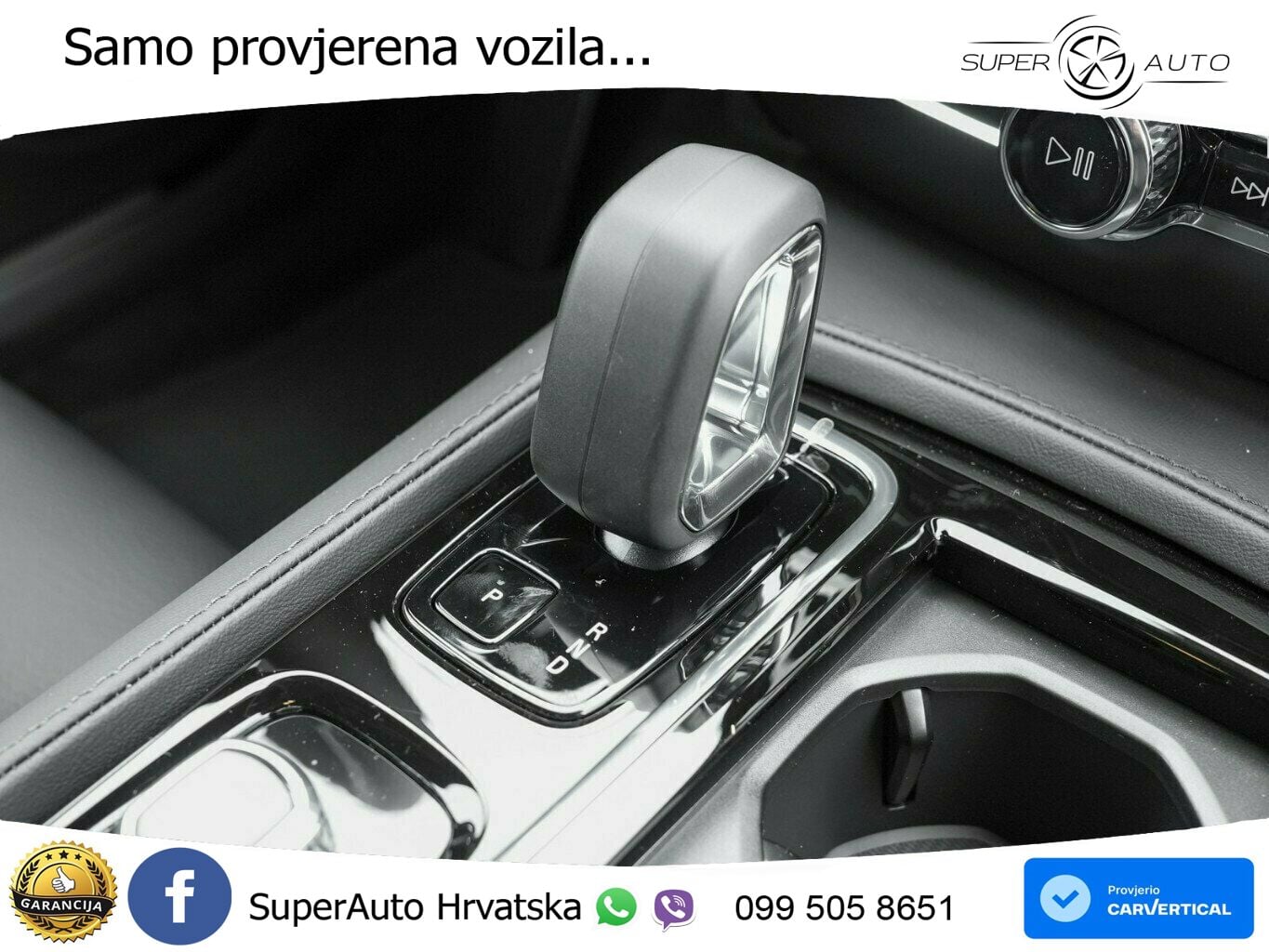 Volvo V60 2.0 T6 AWD Geartronic LED+GR SJED+ACC
