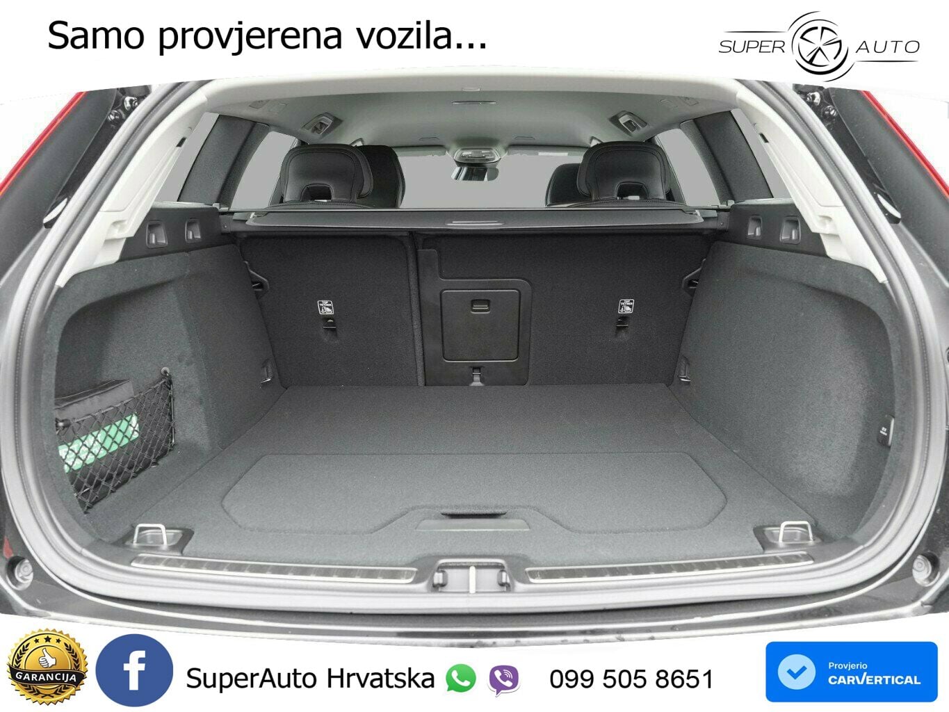 Volvo V60 2.0 T6 AWD Geartronic LED+GR SJED+ACC