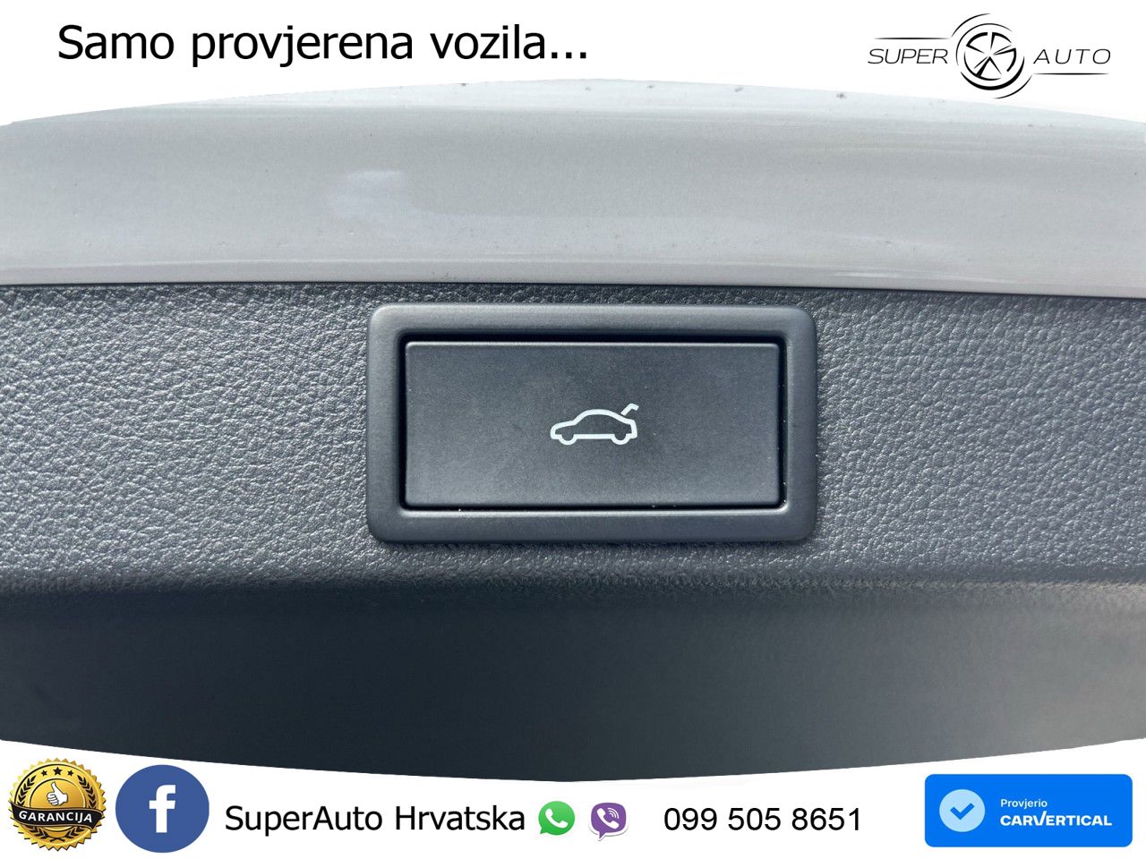 Škoda Octavia Combi 1.5 TSI (150 KS) MATRIX+GR SJED+KAM