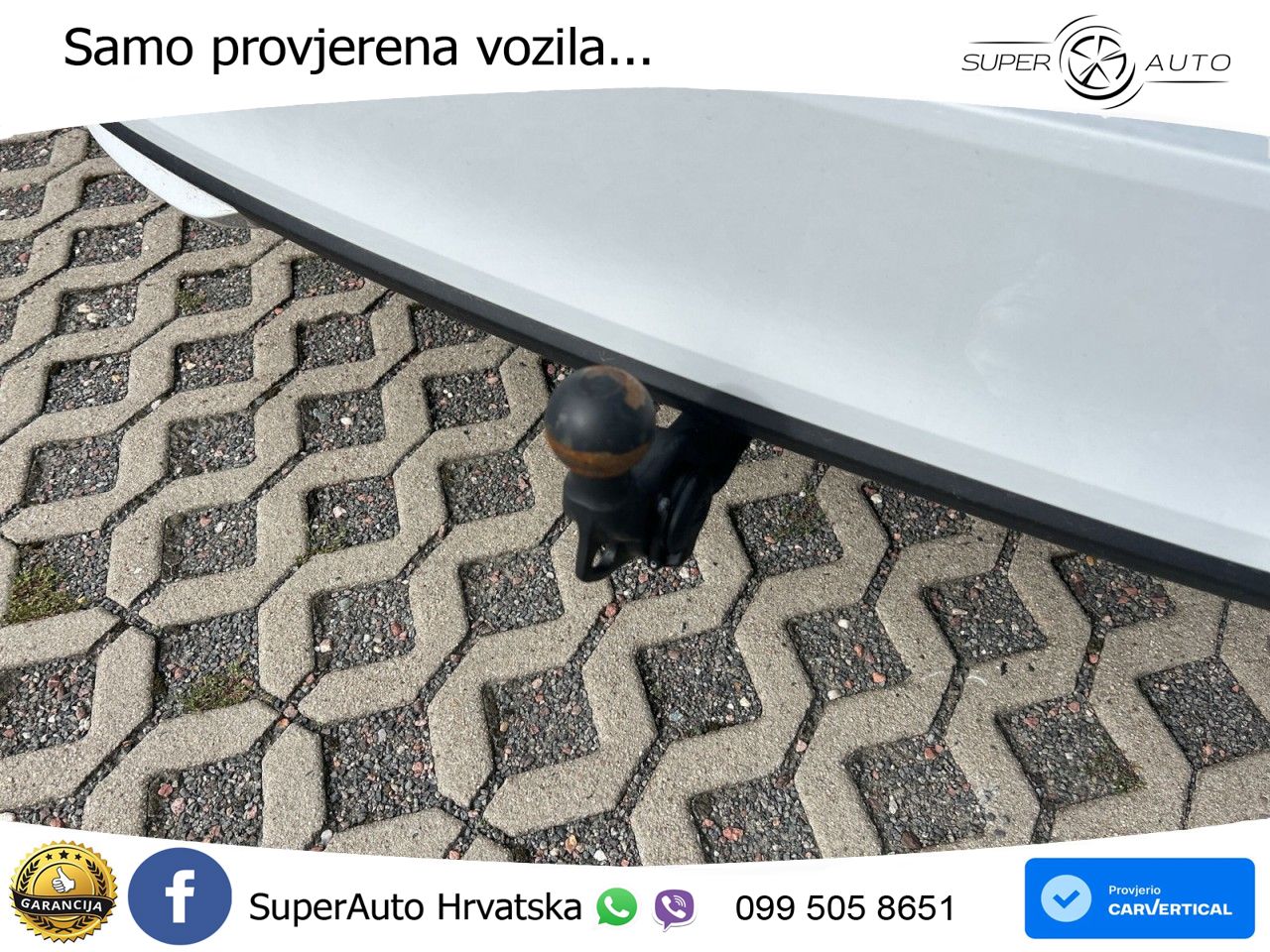 Škoda Octavia Combi 1.5 TSI (150 KS) MATRIX+GR SJED+KAM