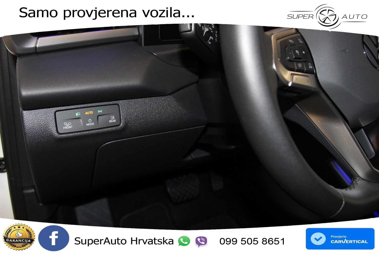 Volkswagen T-Roc 1.5 eTSI (150 KS)  DSG LED+GR SJED+ACC