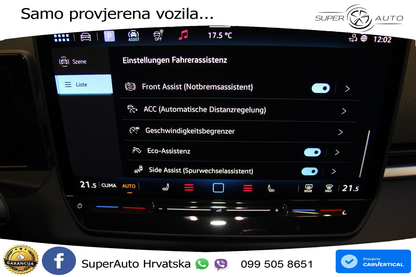 Volkswagen T-Roc 1.5 eTSI (150 KS)  DSG LED+GR SJED+ACC