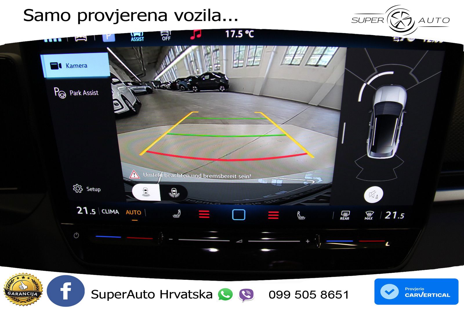 Volkswagen T-Roc 1.5 eTSI (150 KS)  DSG LED+GR SJED+ACC