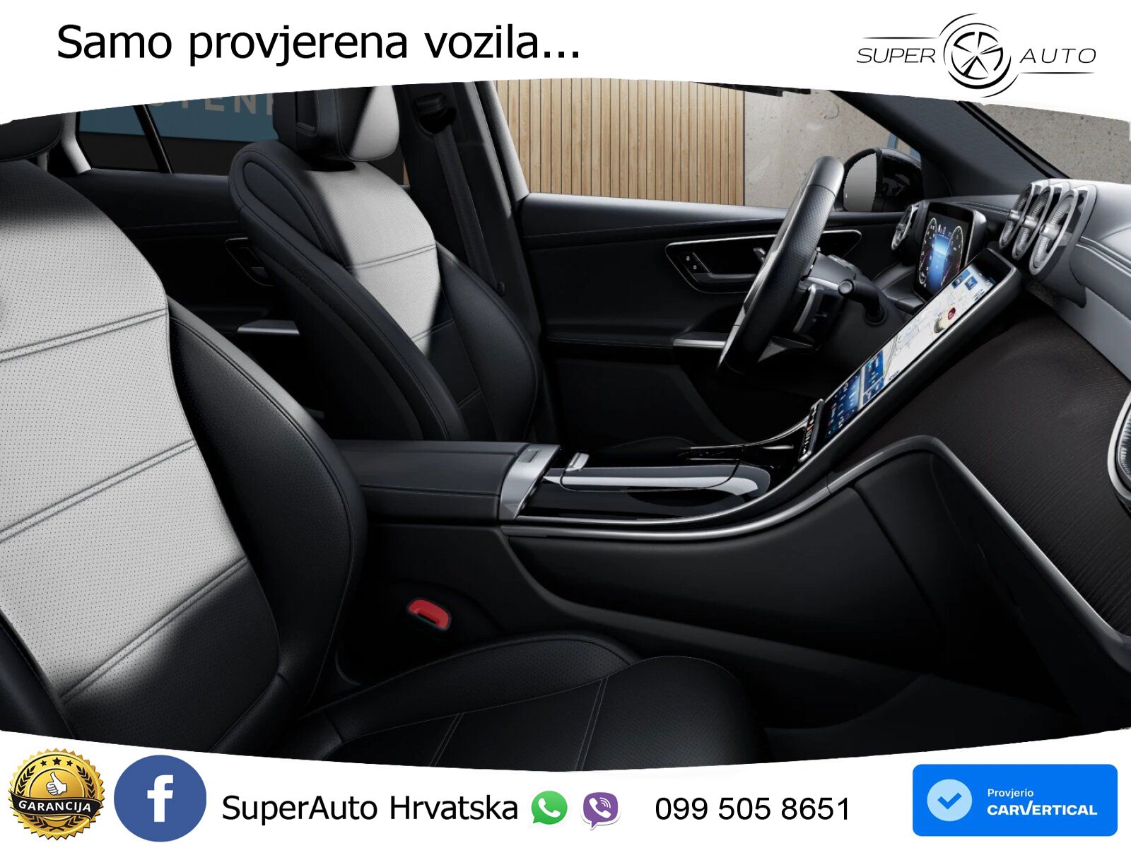 Mercedes GLC 220d (197 KS) 4MATIC 9G-TRONIC AMG