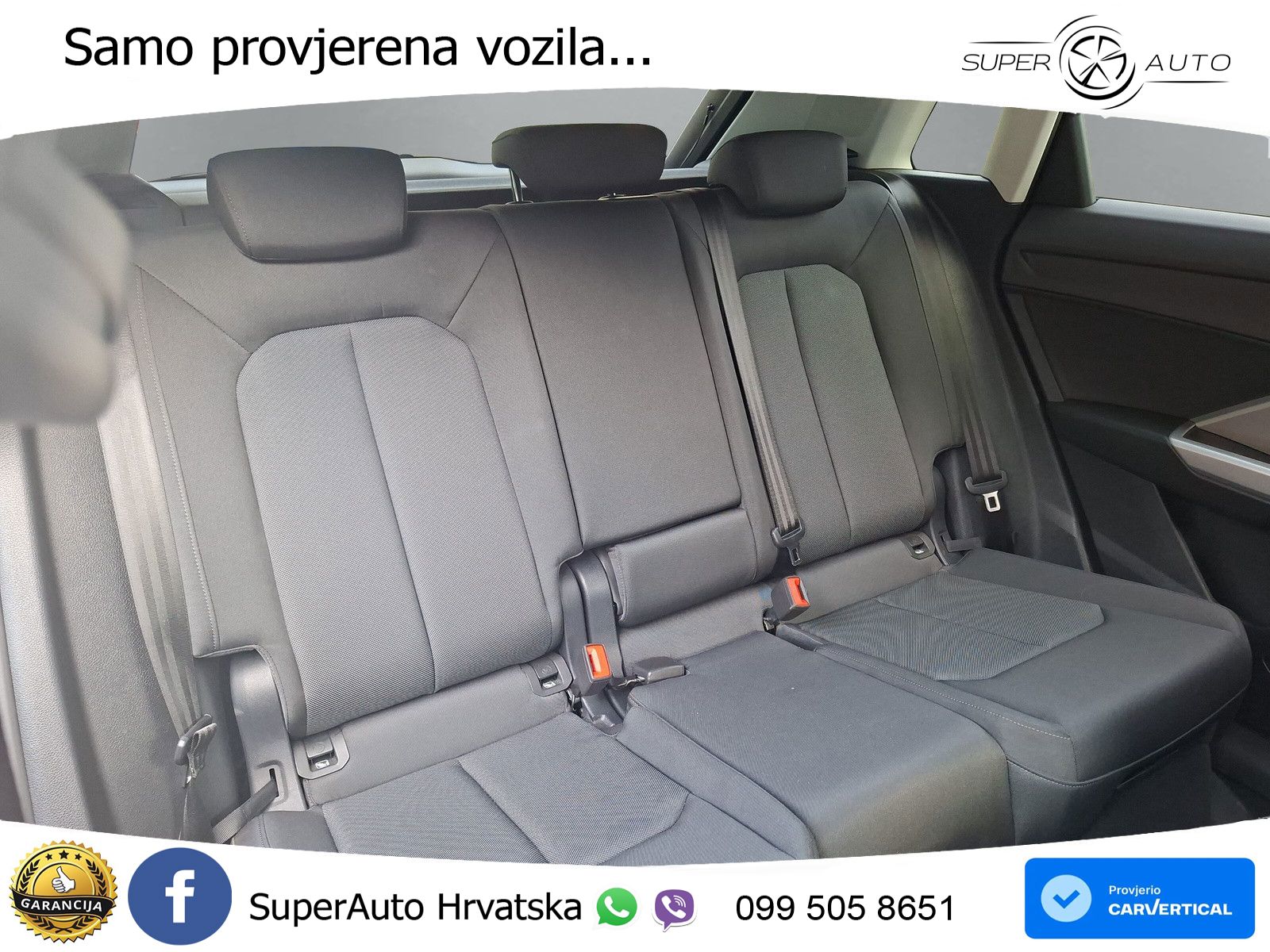 Audi Q3 40 TFSI (190 KS) quattro S tronic S line
