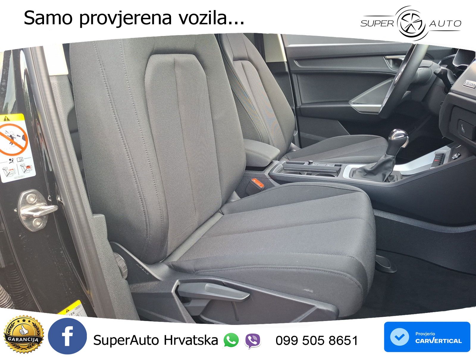 Audi Q3 40 TFSI (190 KS) quattro S tronic S line