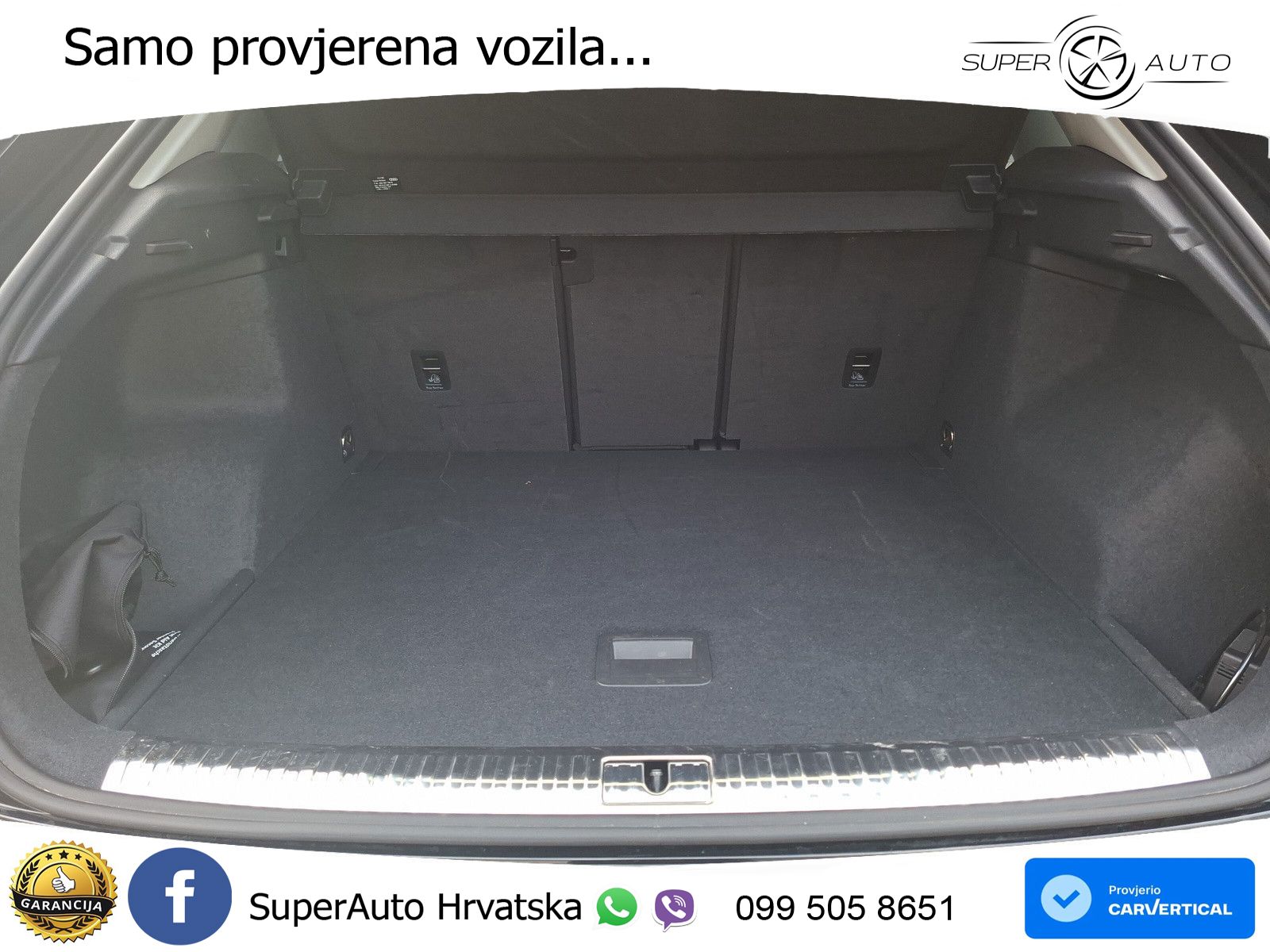 Audi Q3 40 TFSI (190 KS) quattro S tronic S line