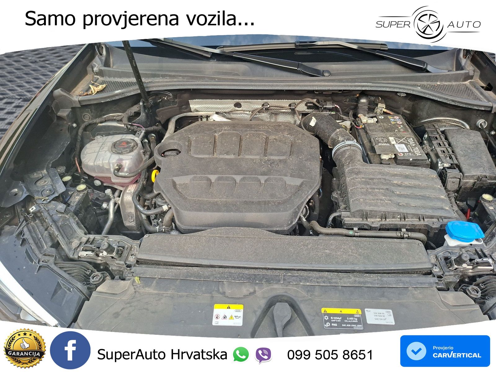 Audi Q3 40 TFSI (190 KS) quattro S tronic S line