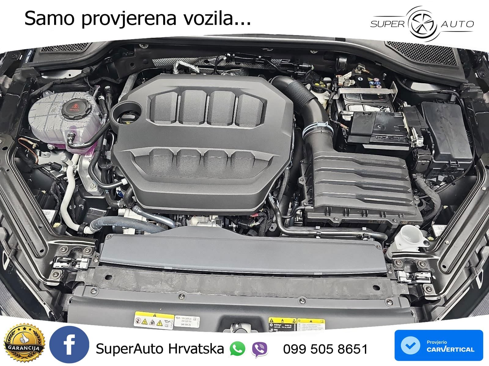 Škoda Octavia Combi 2.0 TSI (204 KS) 4x4 DSG SportLine LED+GR SJED+ACC