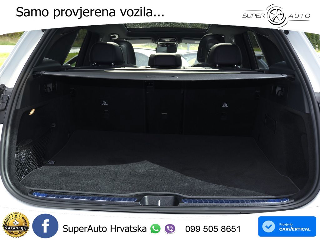 Mercedes GLC 220d (197 KS) 4MATIC 9G-TRONIC AMG ACC+GR SJED+360+PANO