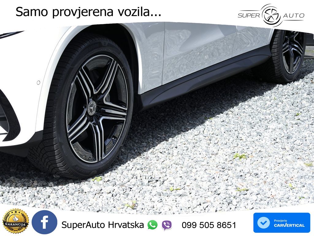Mercedes GLC 220d (197 KS) 4MATIC 9G-TRONIC AMG ACC+GR SJED+360+PANO
