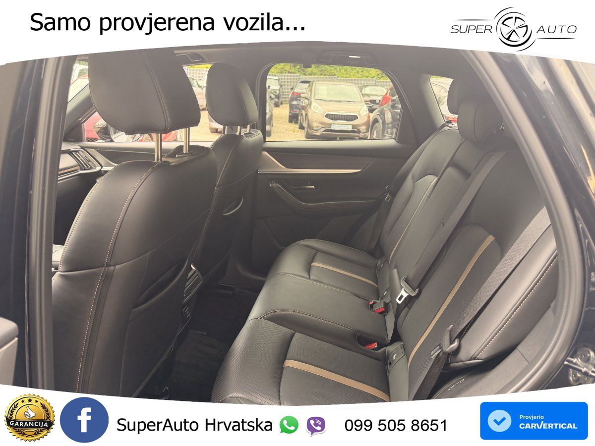 Mazda CX-60 3.3 e-Skyactiv D (254 KS) AWD Automatic MATRIX+GR SJED+KAM