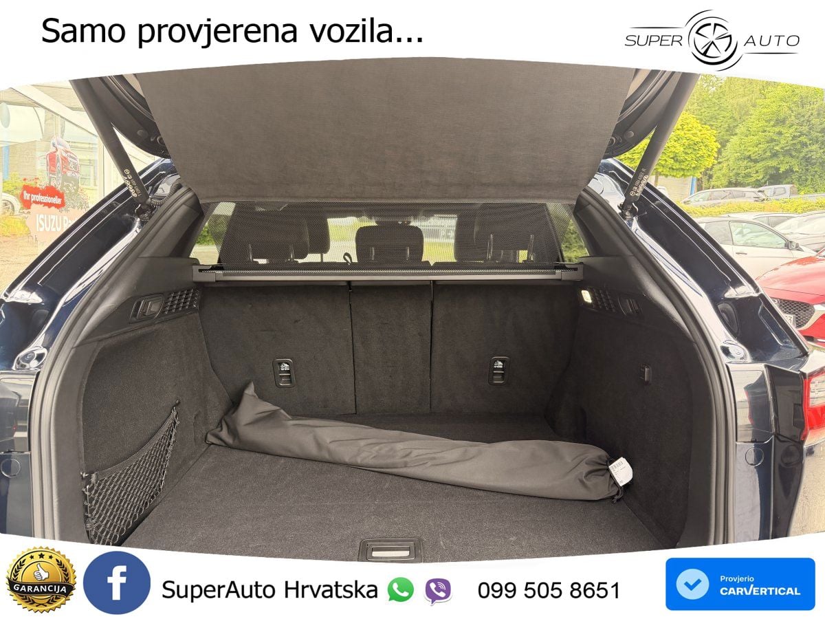 Mazda CX-60 3.3 e-Skyactiv D (254 KS) AWD Automatic MATRIX+GR SJED+KAM