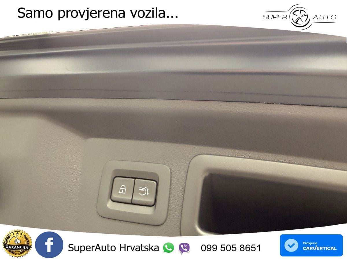 Mazda CX-60 3.3 e-Skyactiv D (254 KS) AWD Automatic MATRIX+GR SJED+KAM