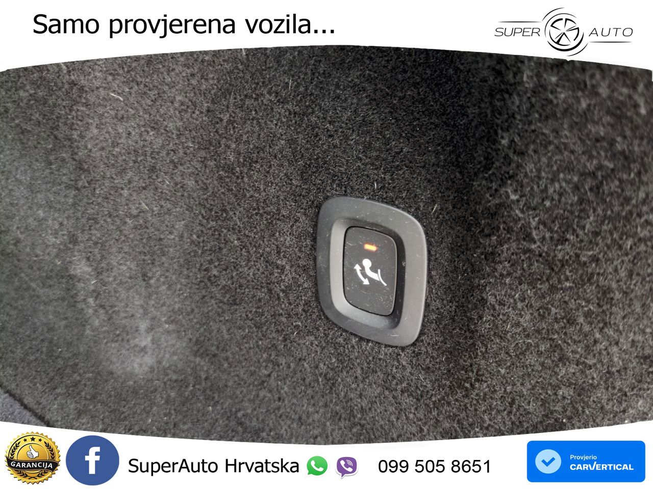 Volvo XC60 B5 Benzin AWD Geartronic LED+GR SJED+ACC