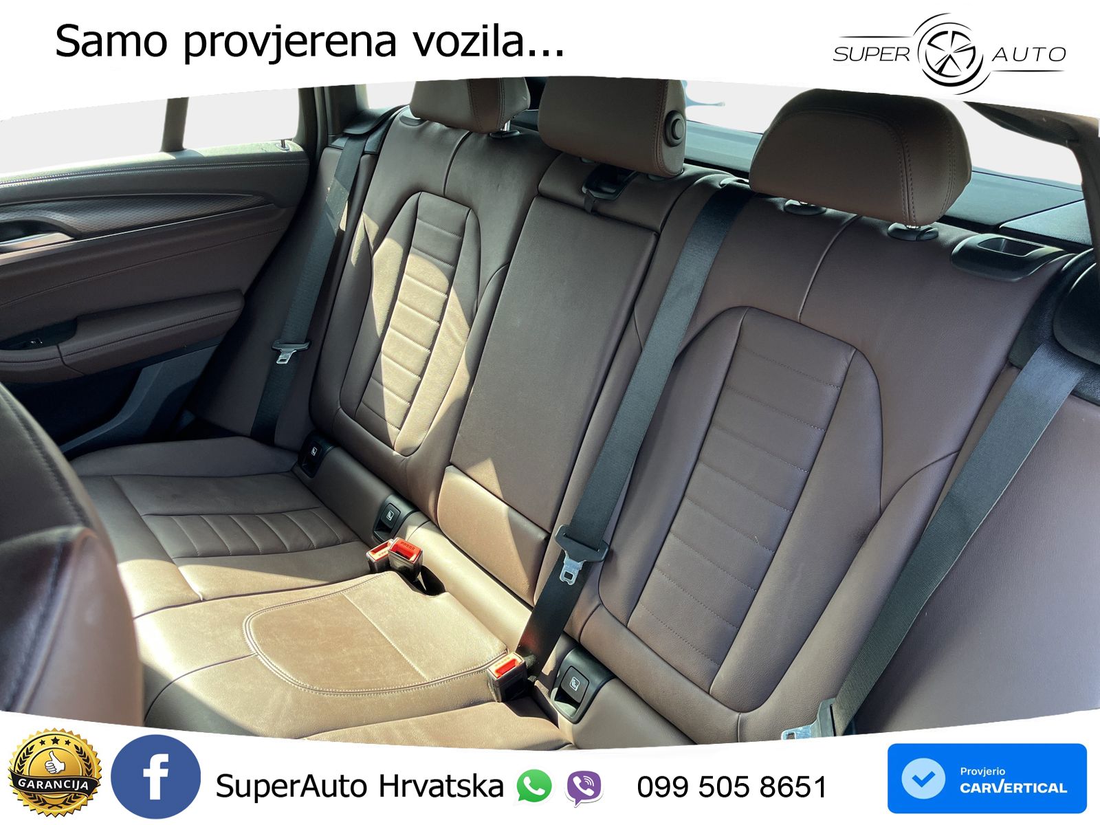 BMW X4 M40d (340 KS) xDrive Steptronic