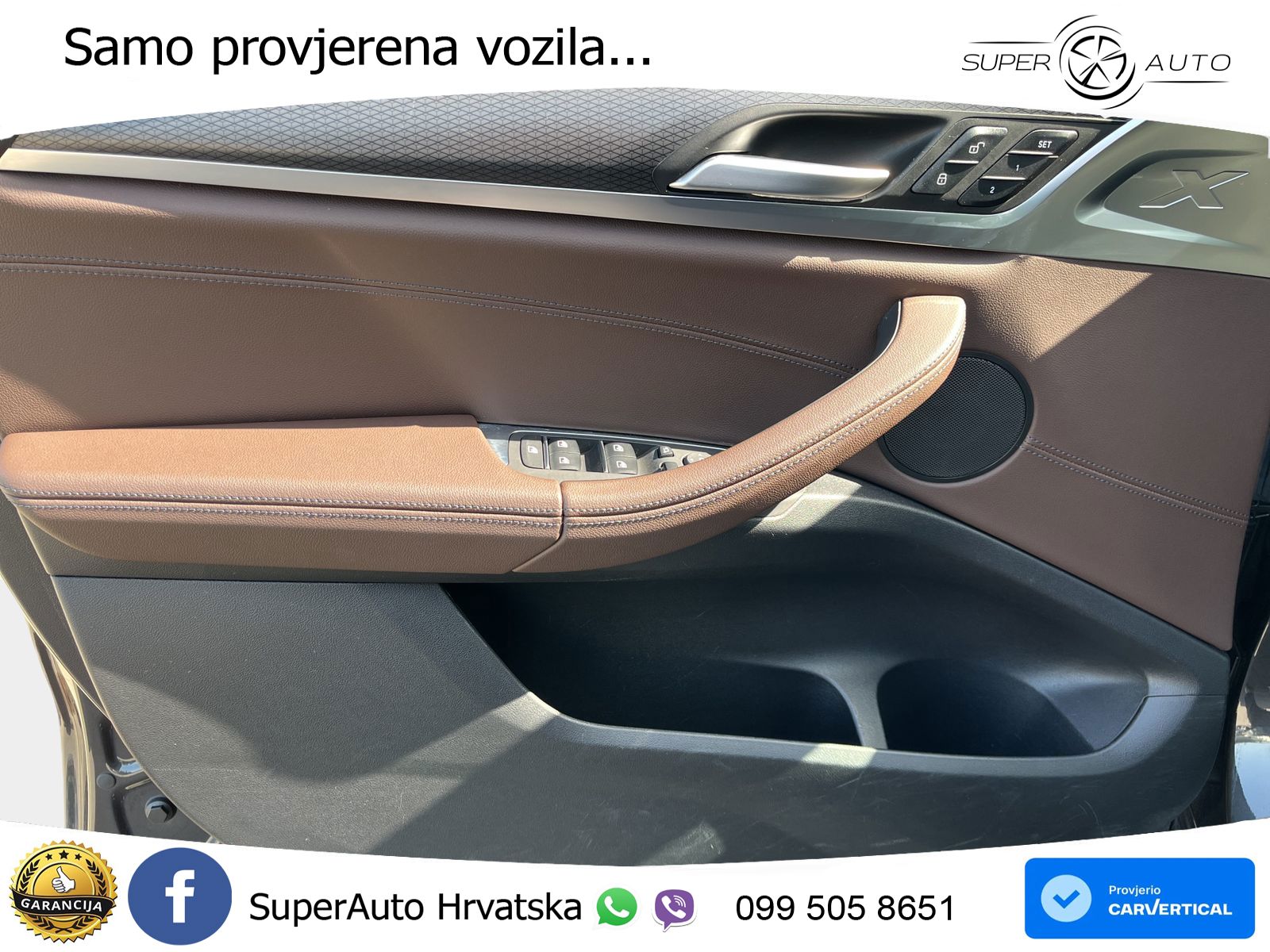 BMW X4 M40d (340 KS) xDrive Steptronic