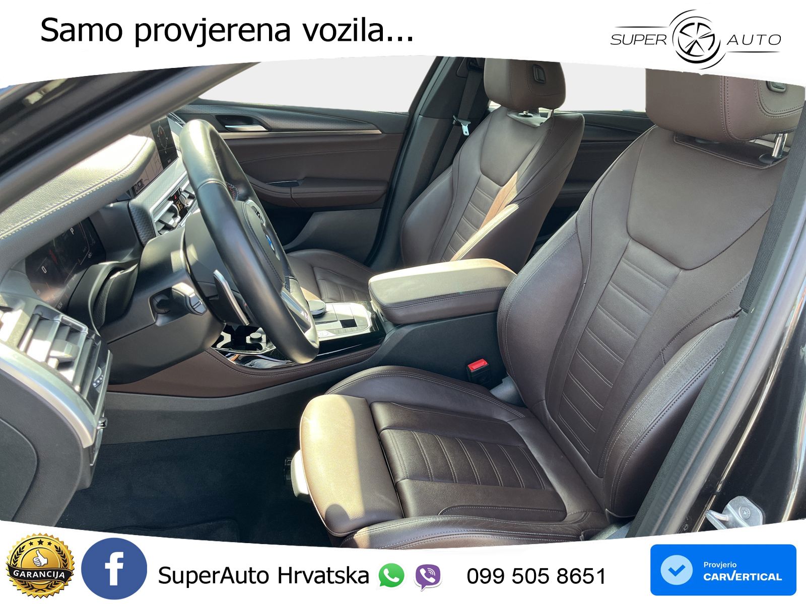 BMW X4 M40d (340 KS) xDrive Steptronic