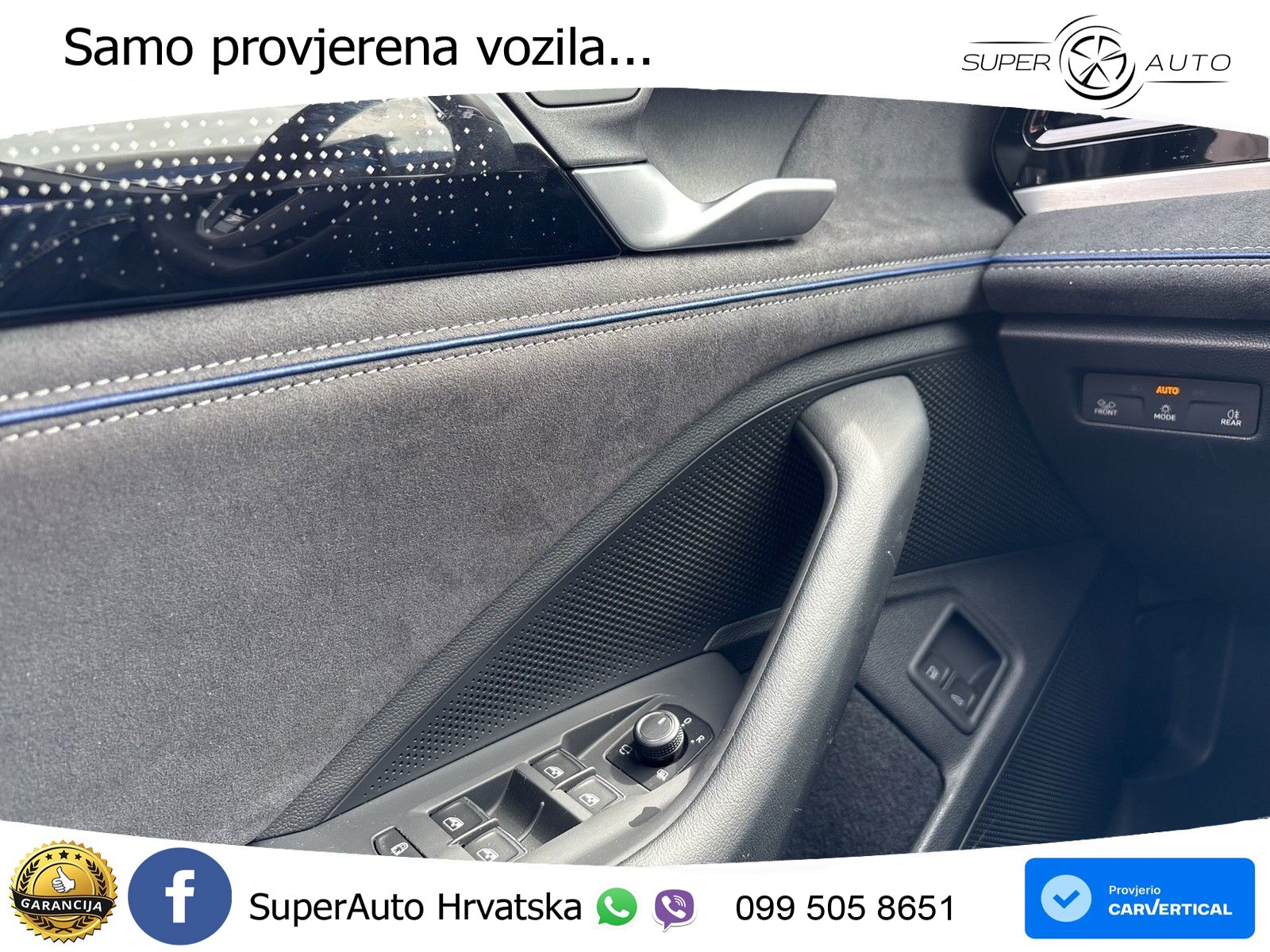 Volkswagen Passat Variant 1.5 TSI (272 KS) eHybrid DSG R-Line LED+GR SJED+ACC