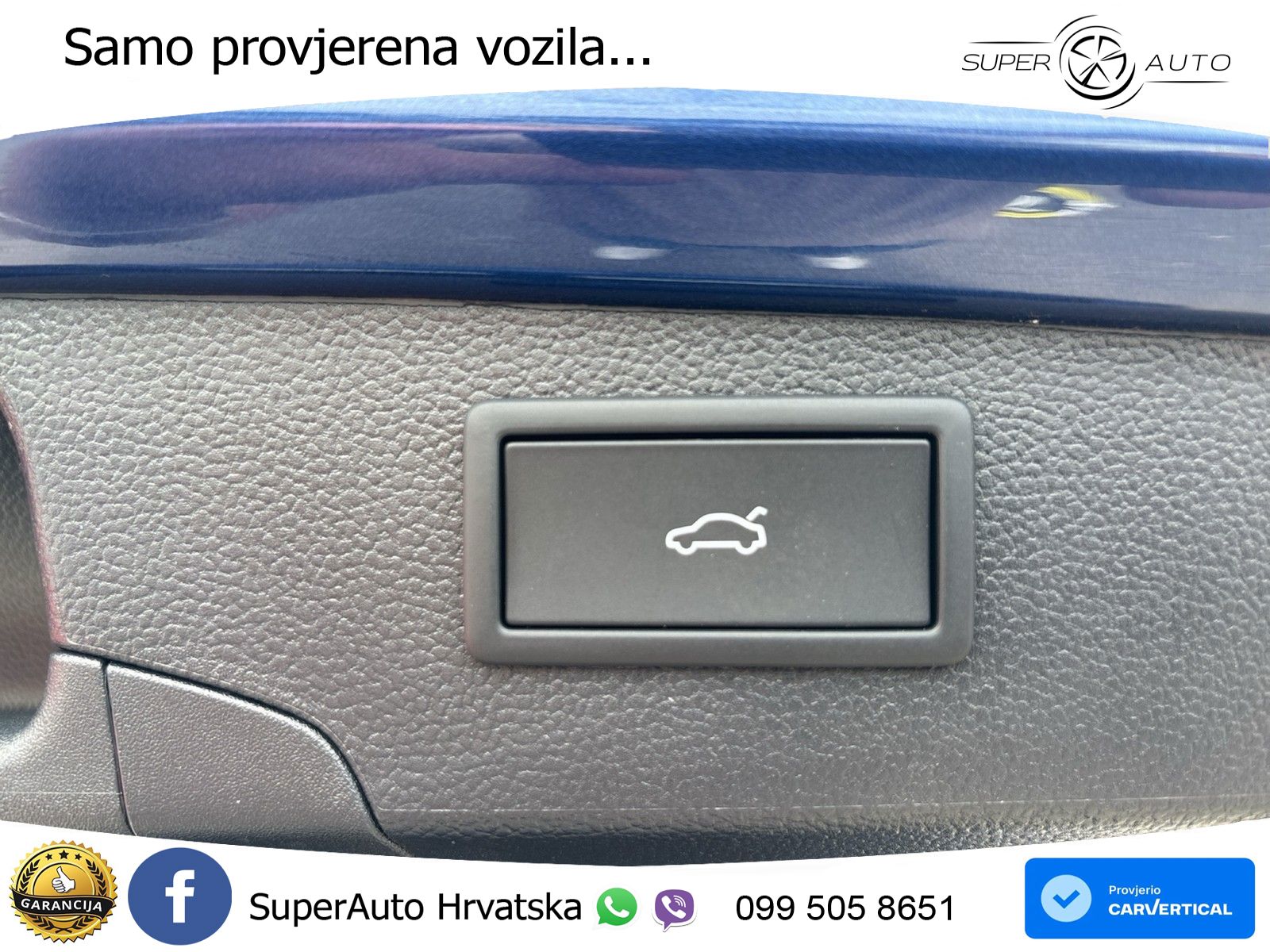 Volkswagen Passat Variant 1.5 TSI (272 KS) eHybrid DSG R-Line LED+GR SJED+ACC