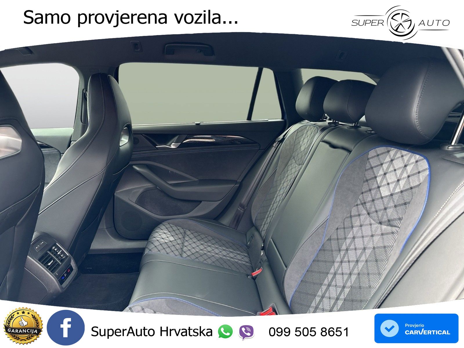 Volkswagen Passat Variant 1.5 TSI (272 KS) eHybrid DSG R-Line LED+GR SJED+ACC