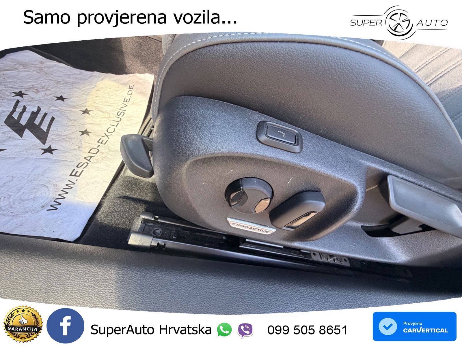 Volkswagen Passat Variant 1.5 eTSI (150 KS) DSG Business LED+GR SJED+ACC