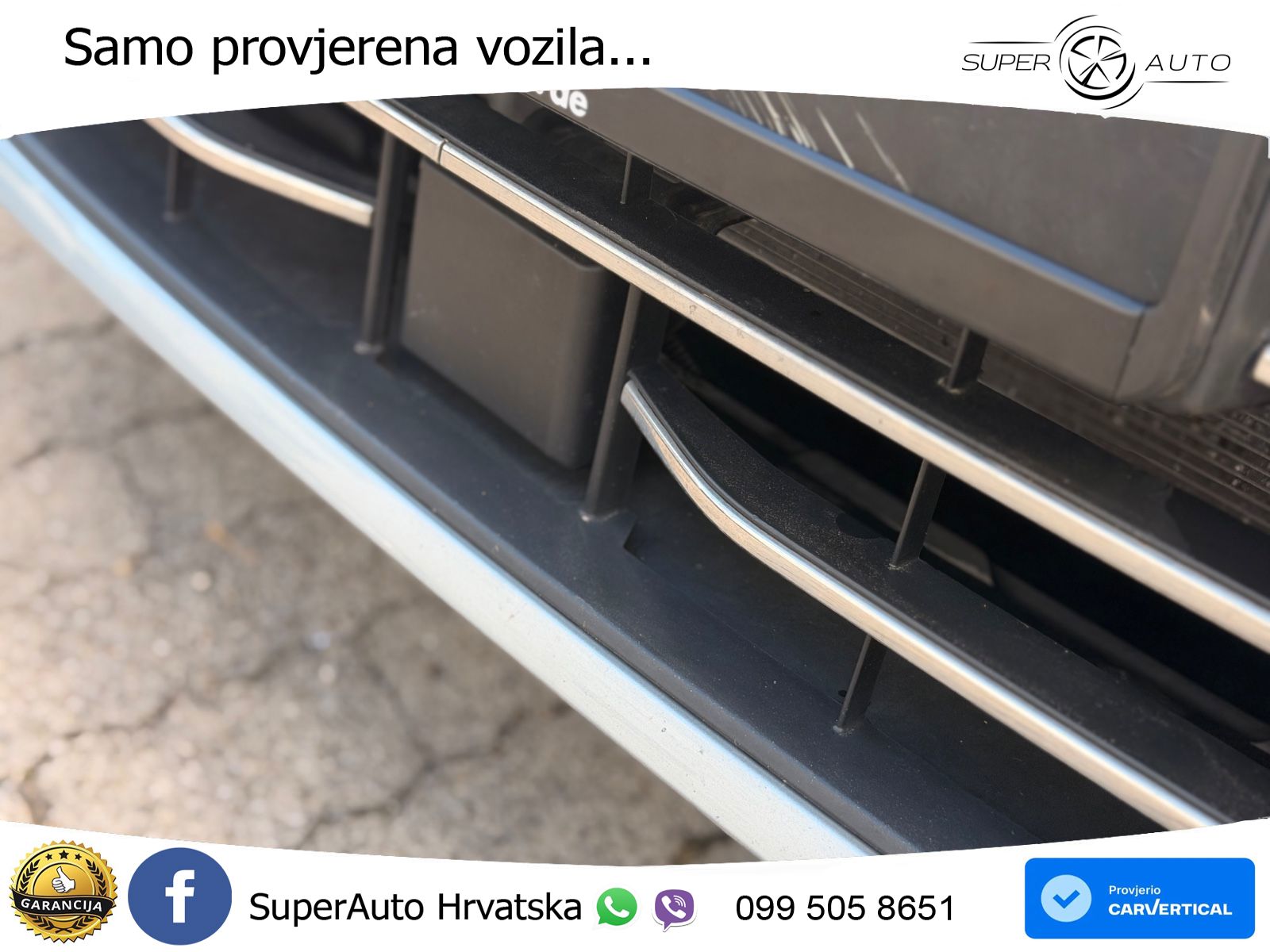 Volkswagen Passat Variant 1.5 eTSI (150 KS) DSG Business LED+GR SJED+ACC