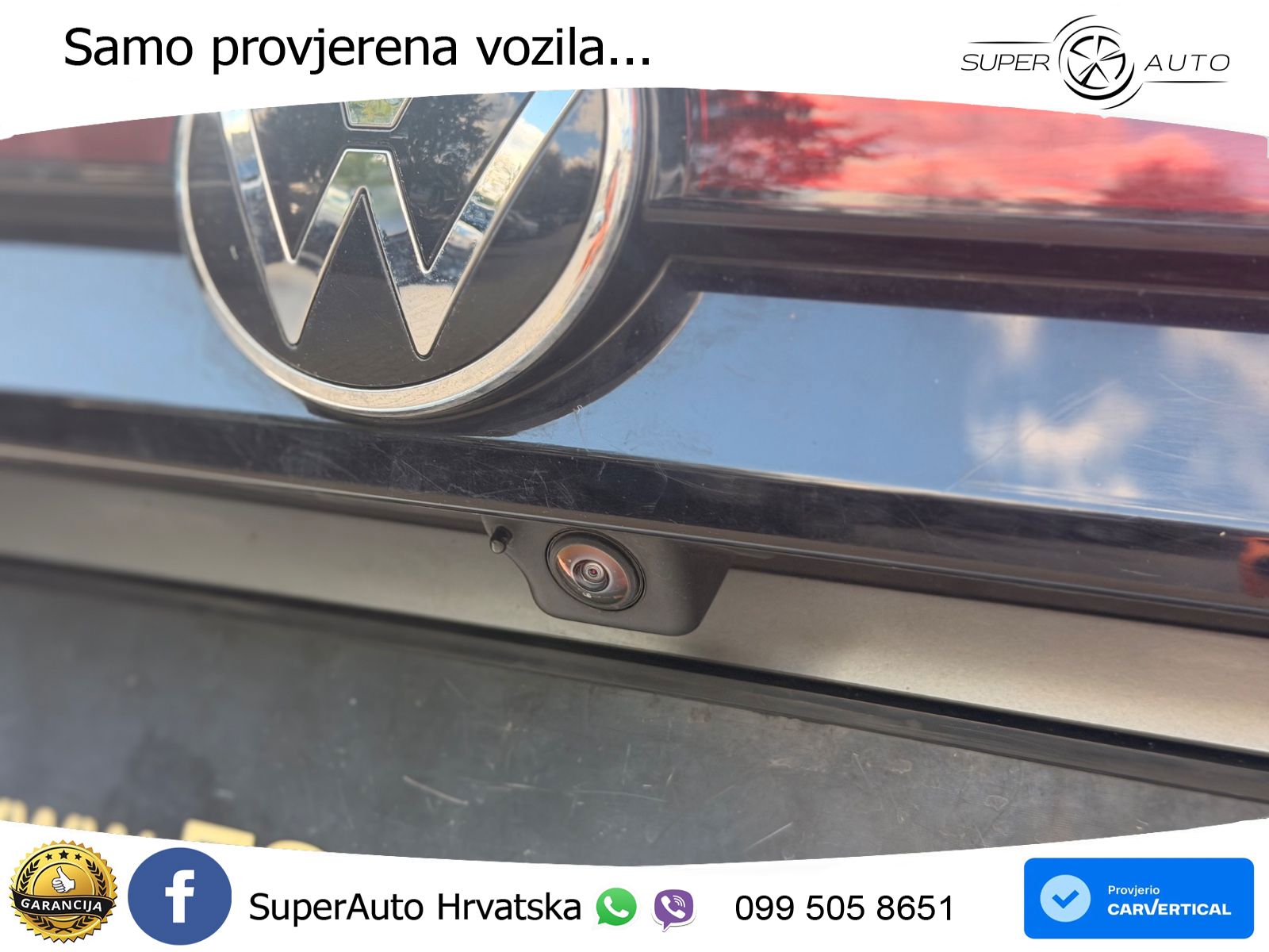 Volkswagen Passat Variant 1.5 eTSI (150 KS) DSG Business LED+GR SJED+ACC