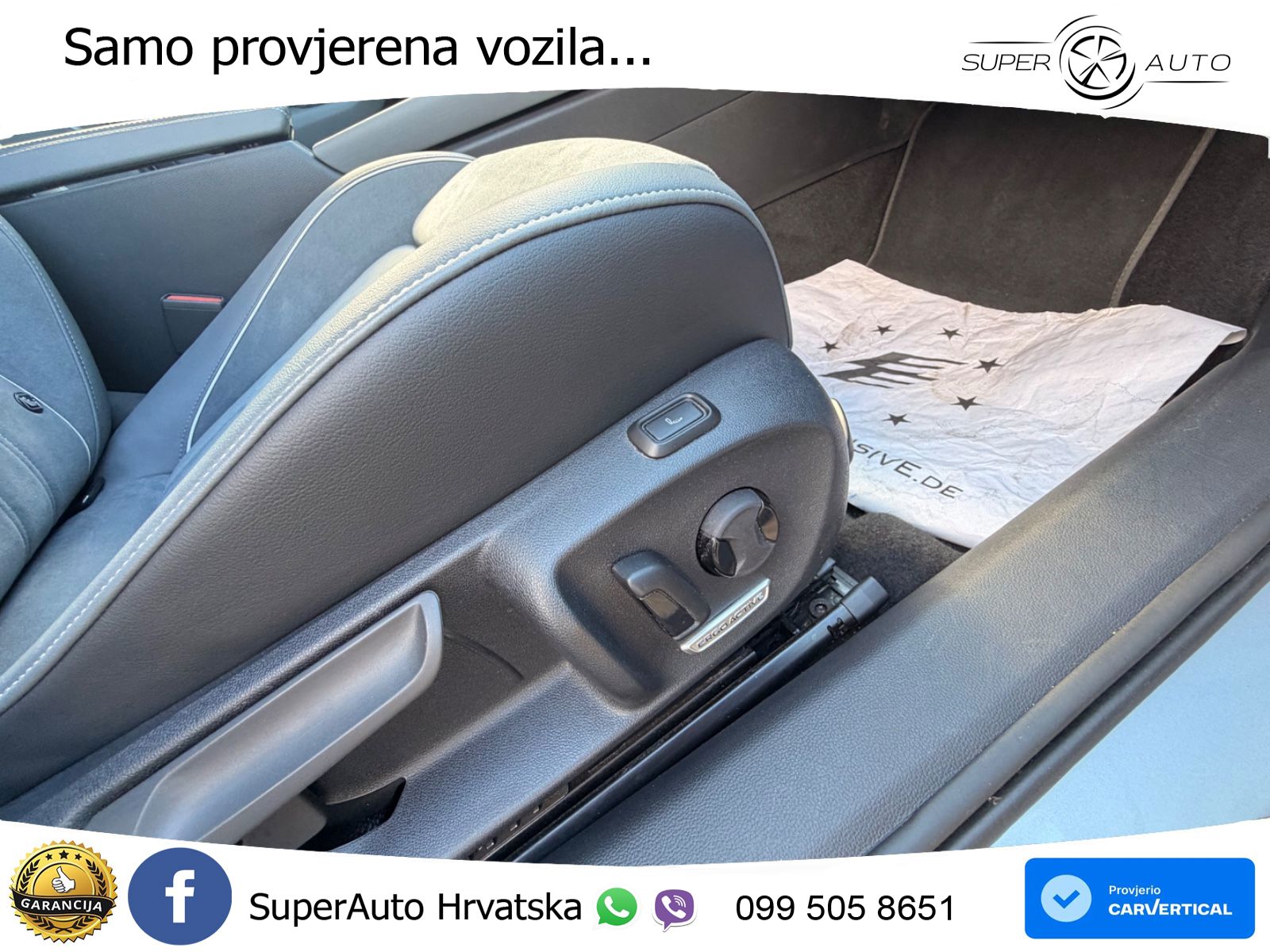 Volkswagen Passat Variant 1.5 eTSI (150 KS) DSG Business LED+GR SJED+ACC