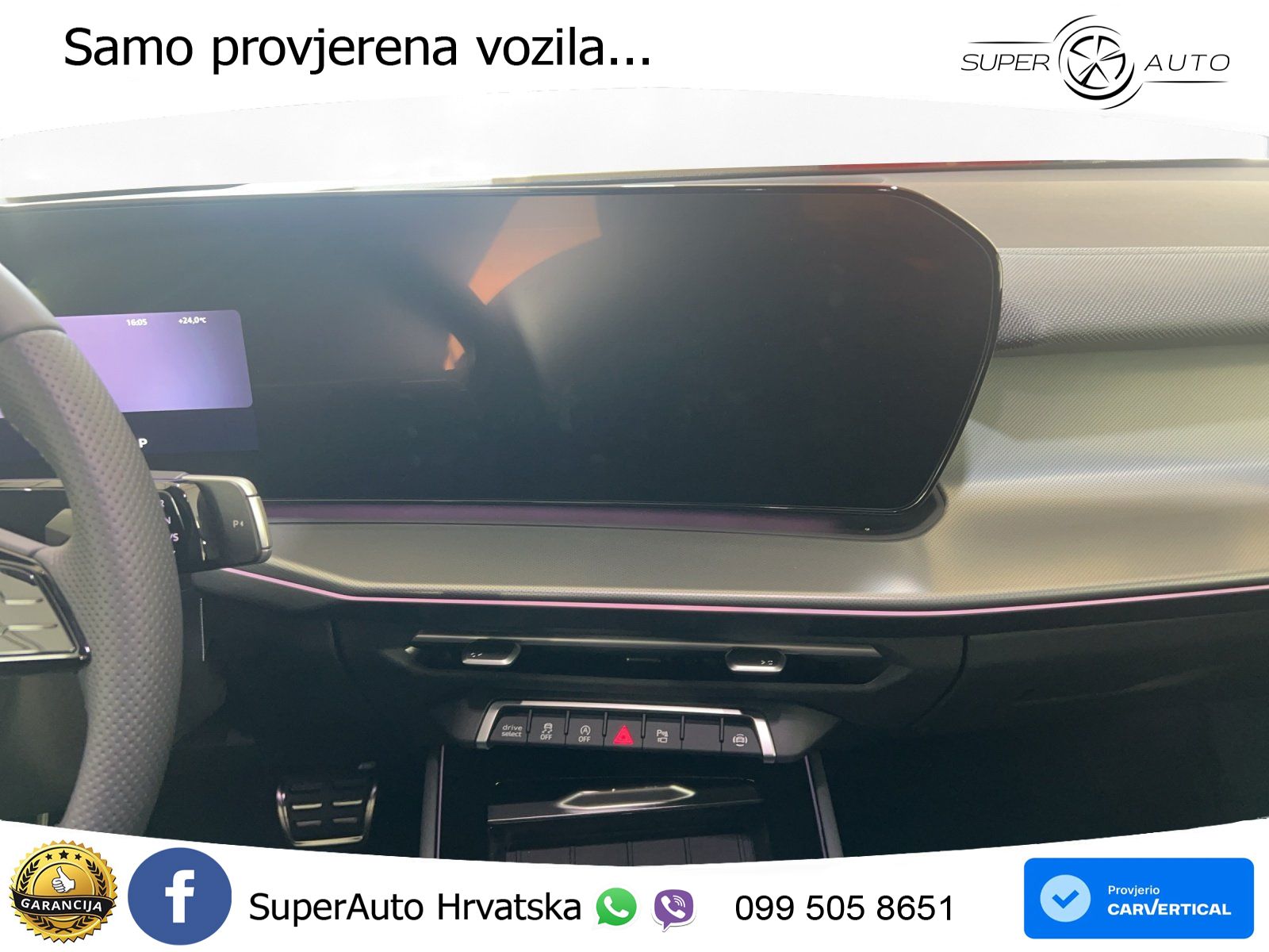Audi Q3 2.0 TDI (150 KS) S tronic S line LED+GR SJED+ACC