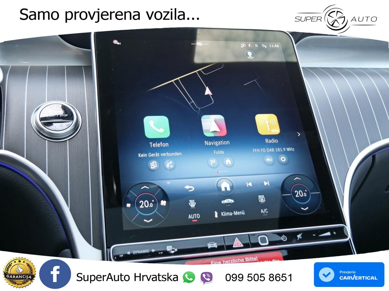 Mercedes GLC 220d (197 KS) 4MATIC 9G-TRONIC AMG ACC+GR SJED+360+PANO