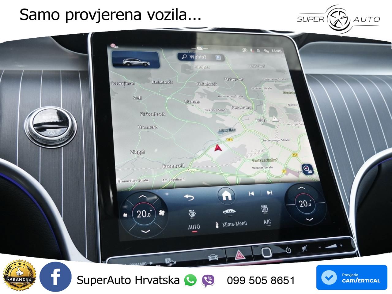 Mercedes GLC 220d (197 KS) 4MATIC 9G-TRONIC AMG ACC+GR SJED+360+PANO