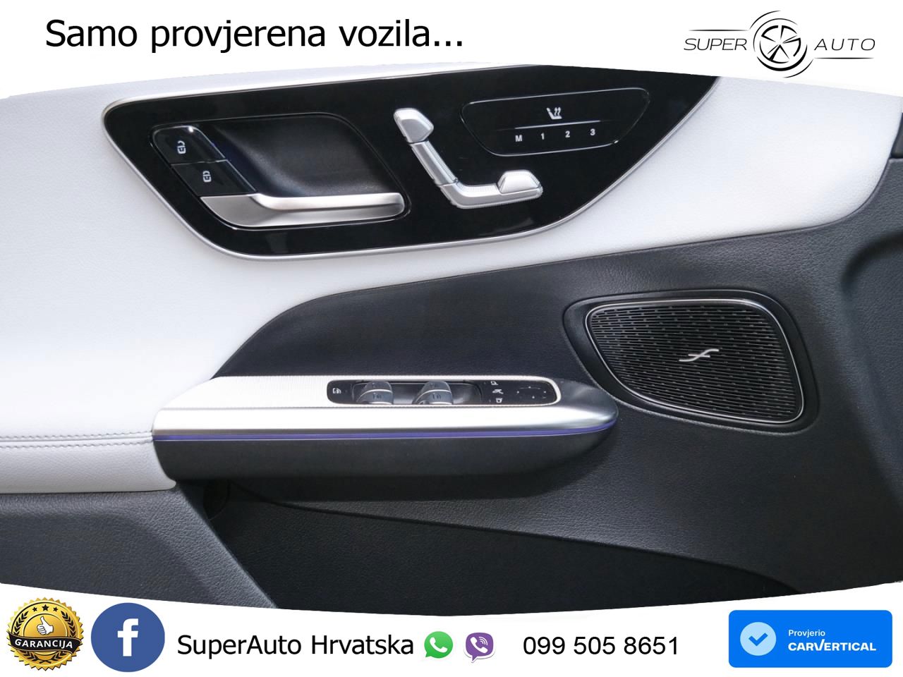 Mercedes GLC 220d (197 KS) 4MATIC 9G-TRONIC AMG ACC+GR SJED+360+PANO