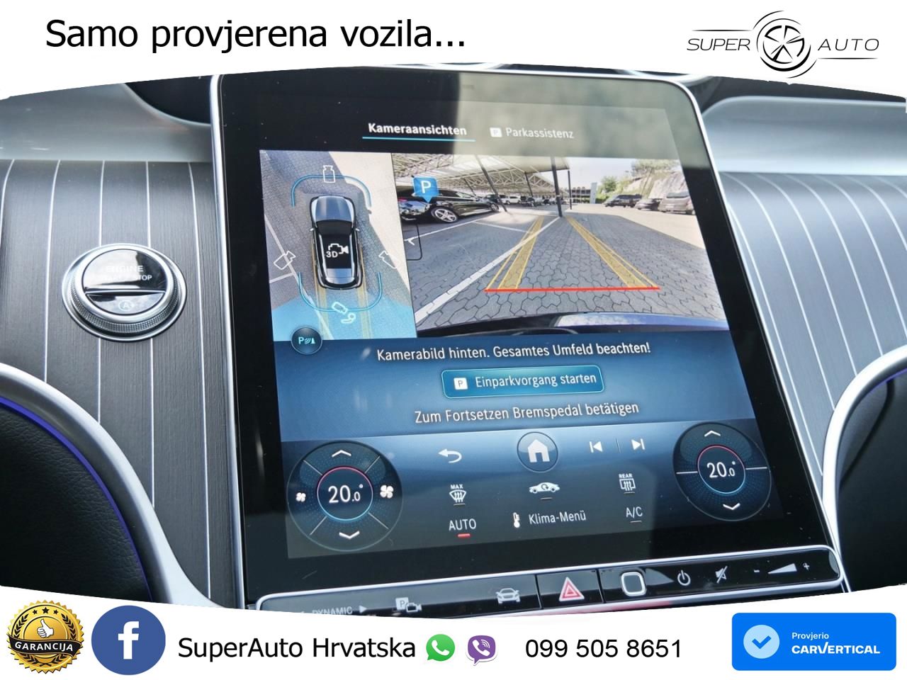 Mercedes GLC 220d (197 KS) 4MATIC 9G-TRONIC AMG ACC+GR SJED+360+PANO