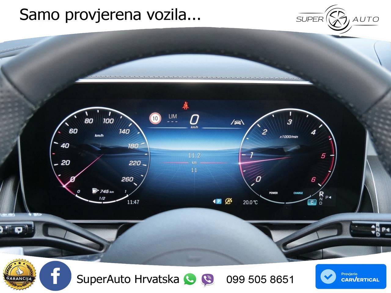 Mercedes GLC 220d (197 KS) 4MATIC 9G-TRONIC AMG ACC+GR SJED+360+PANO