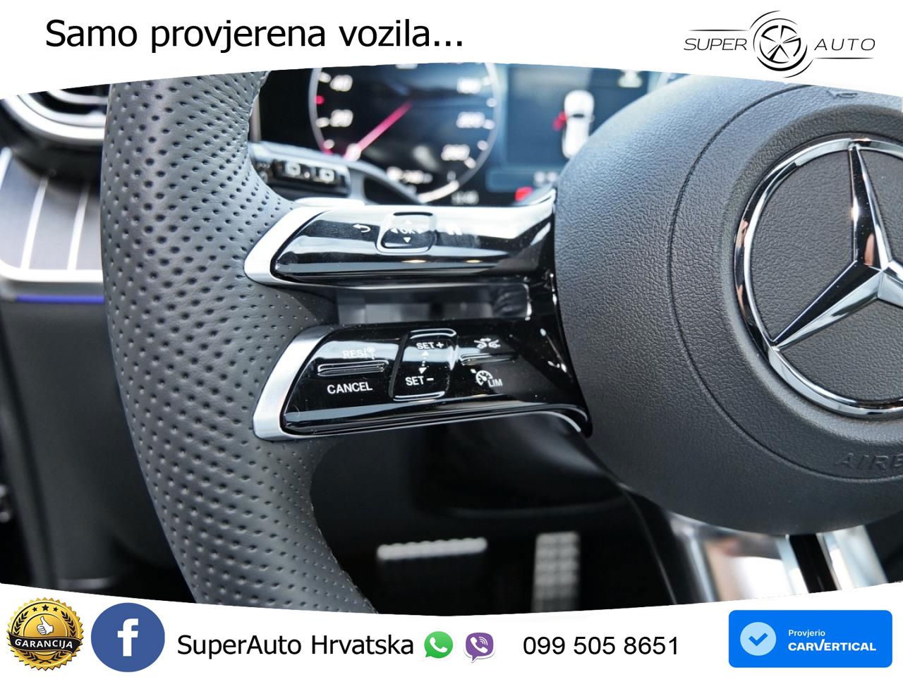 Mercedes GLC 220d (197 KS) 4MATIC 9G-TRONIC AMG ACC+GR SJED+360+PANO