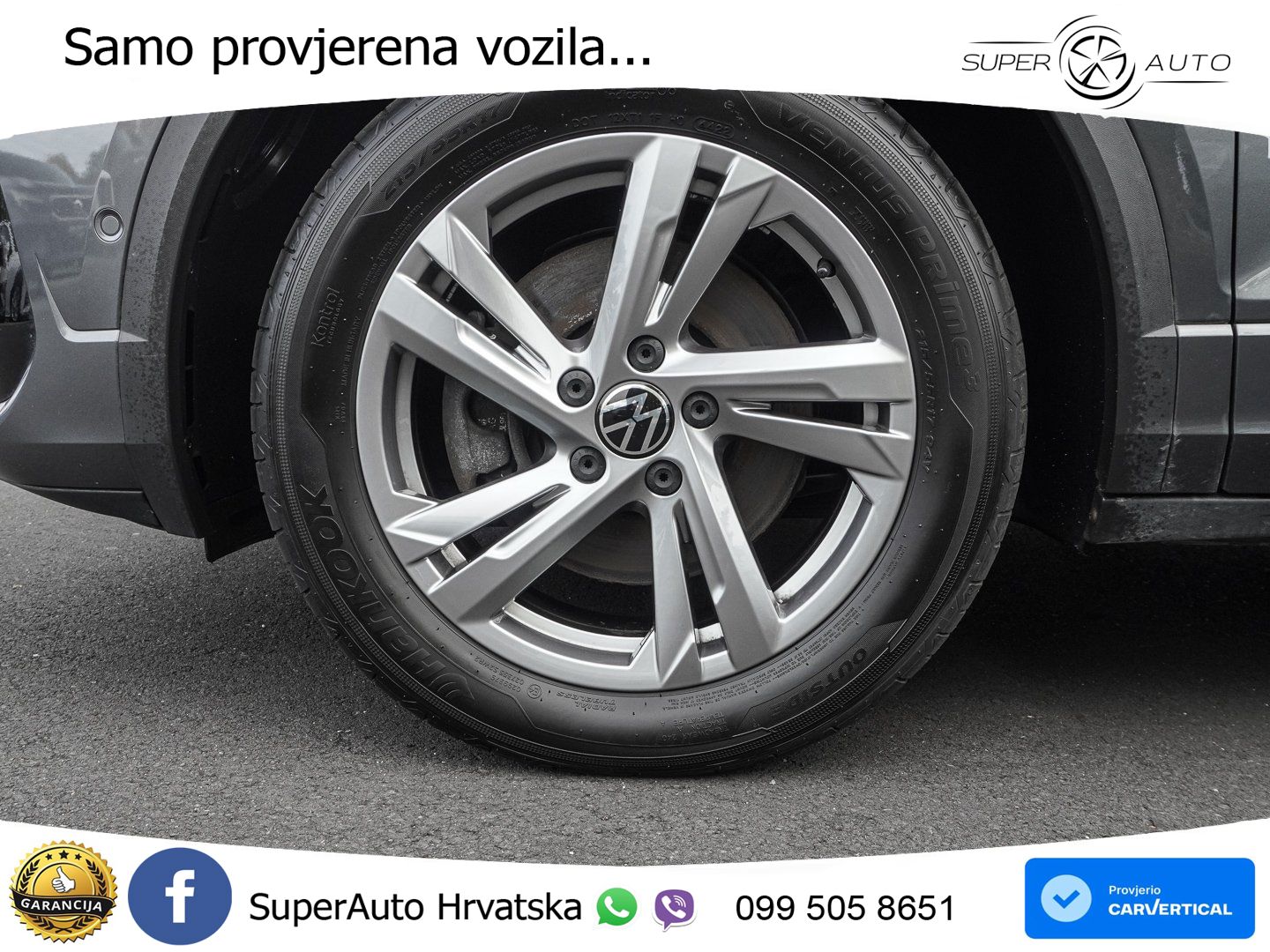 Volkswagen T-Roc 2.0 TDI (150 KS) 4M DSG R-Line LED+GR SJED+ACC