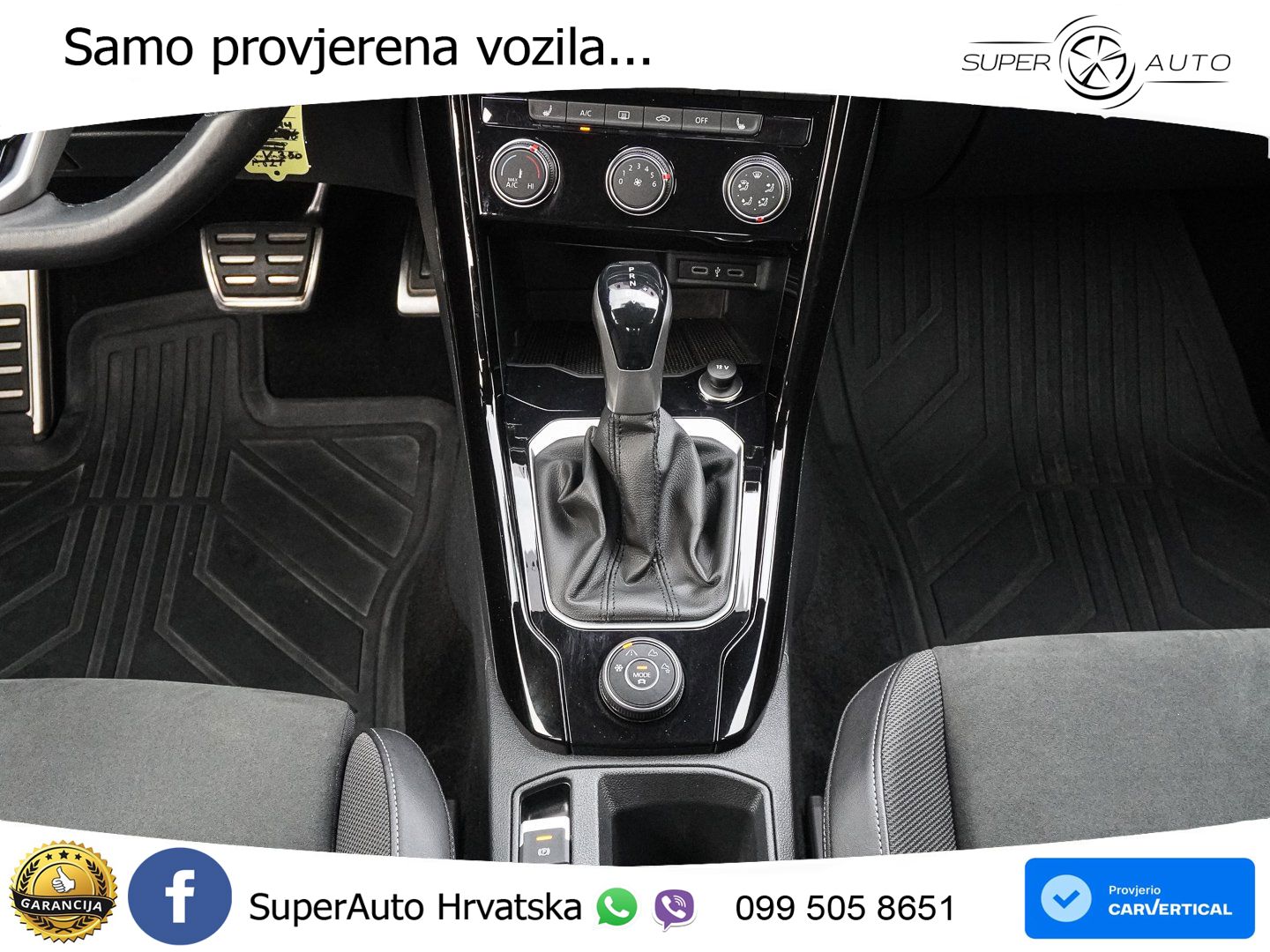 Volkswagen T-Roc 2.0 TDI (150 KS) 4M DSG R-Line LED+GR SJED+ACC
