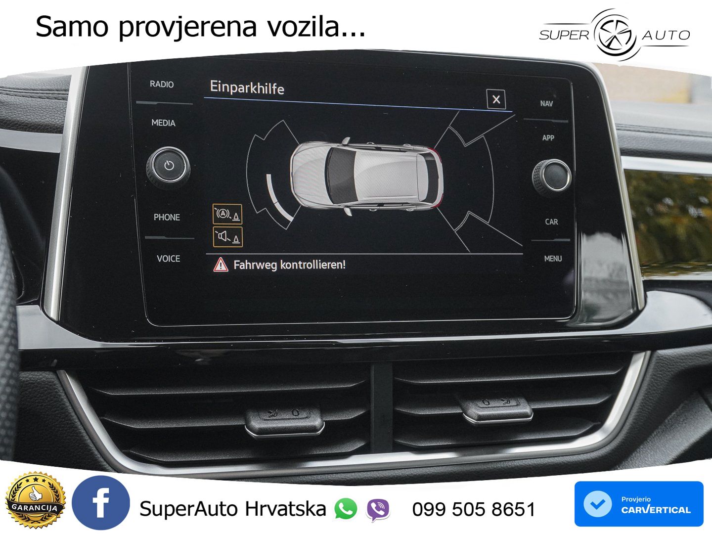 Volkswagen T-Roc 2.0 TDI (150 KS) 4M DSG R-Line LED+GR SJED+ACC