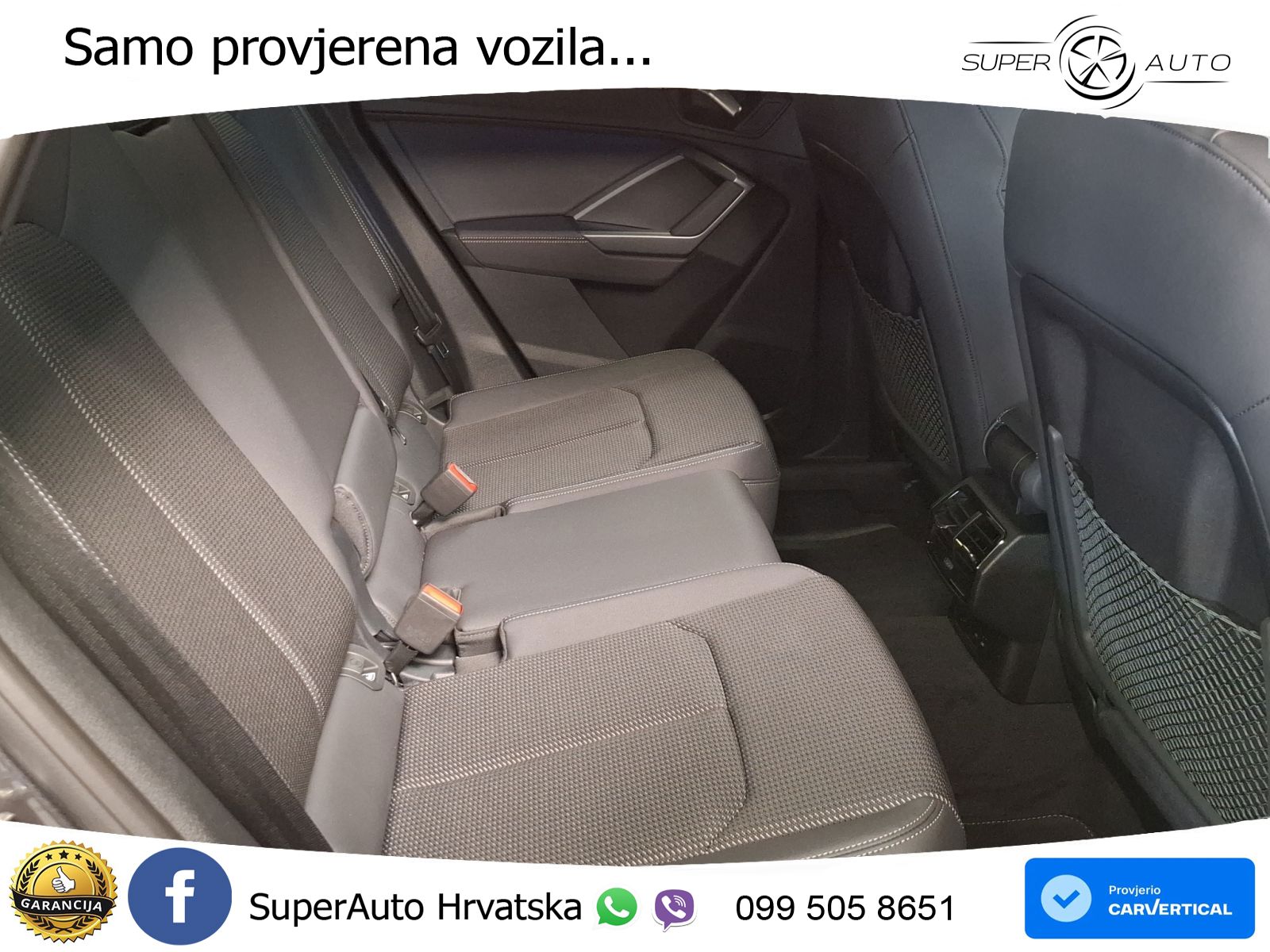 Audi Q3 35 TFSI (150 KS) S tronic S line LED+GR SJED+ACC