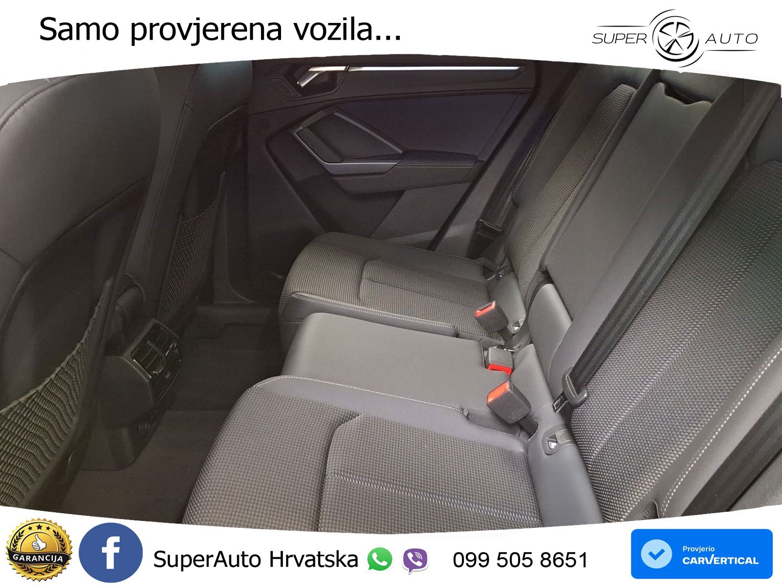 Audi Q3 35 TFSI (150 KS) S tronic S line LED+GR SJED+ACC