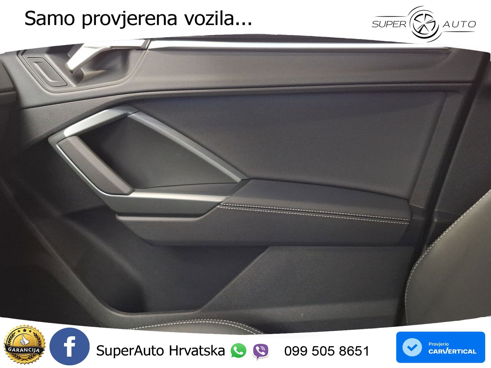 Audi Q3 35 TFSI (150 KS) S tronic S line LED+GR SJED+ACC