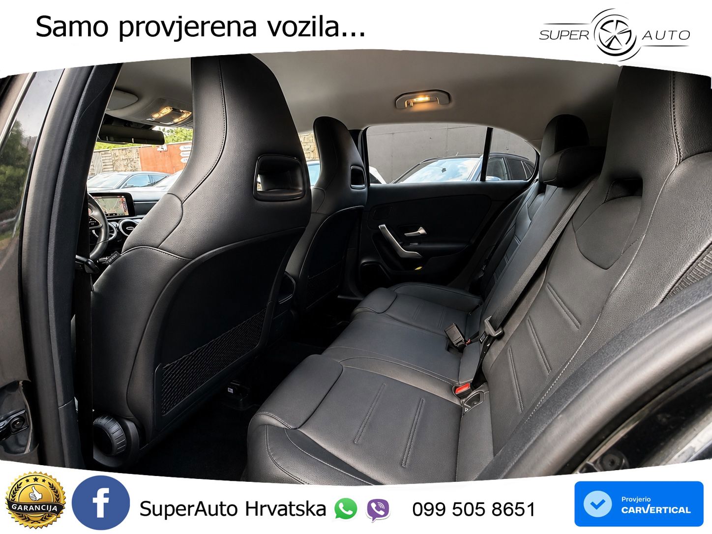 Mercedes-Benz A 180 7G-DCT