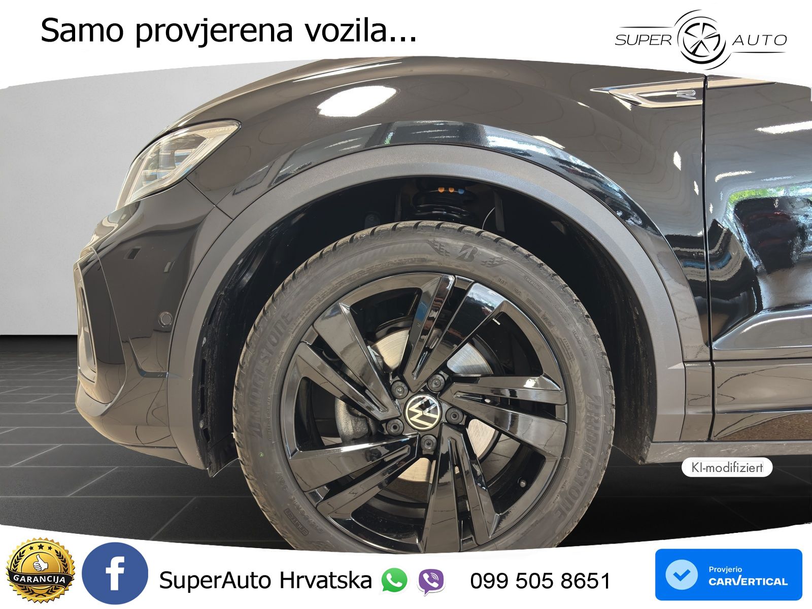 Volkswagen T-Roc 1.5 TSI (150 KS) DSG MATRIX+GR SJED+KAM