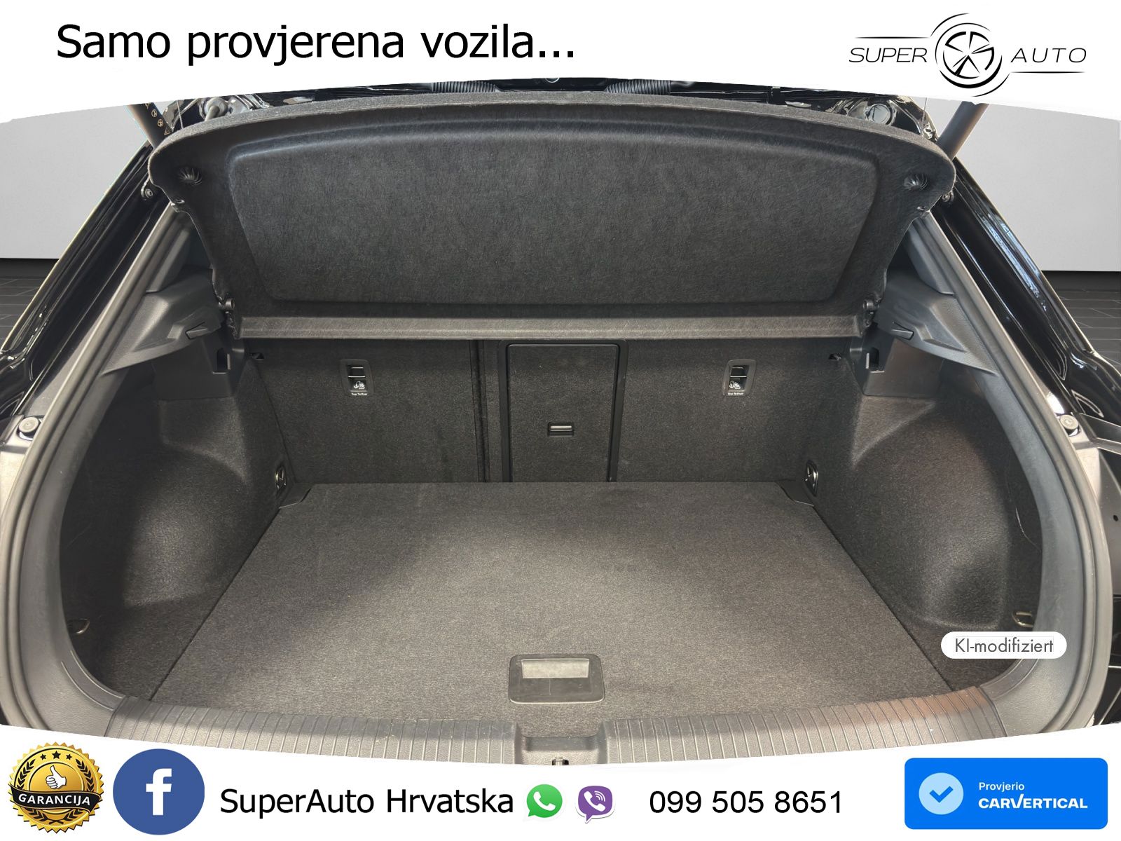 Volkswagen T-Roc 1.5 TSI (150 KS) DSG MATRIX+GR SJED+KAM